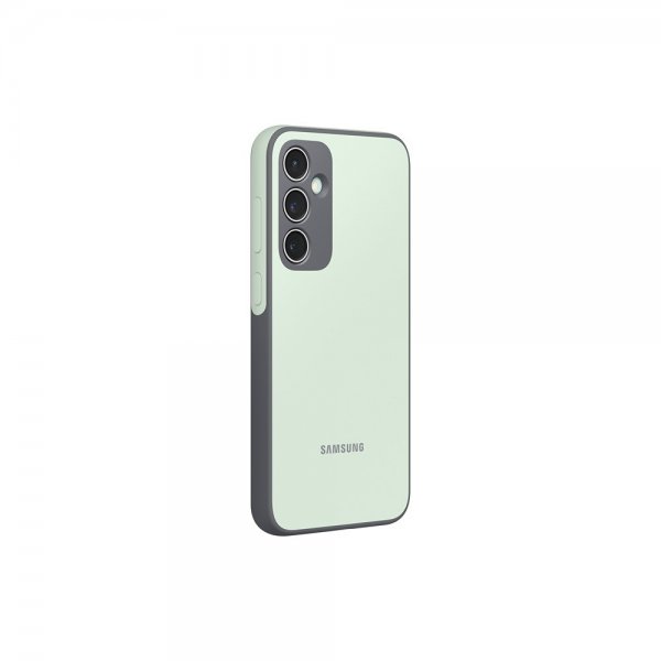 Samsung Original Galaxy S23 FE Skal Silicone Case Mint