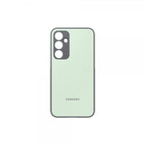 Samsung Original Galaxy S23 FE Skal Silicone Case Mint