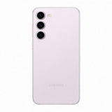 Samsung Original Galaxy S23 Plus Skal Clear Case Transparent
