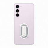 Samsung Original Galaxy S23 Plus Skal Clear Gadget Case Transparent
