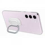Samsung Original Galaxy S23 Plus Skal Clear Gadget Case Transparent