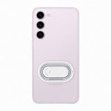 Samsung Original Galaxy S23 Plus Skal Clear Gadget Case Transparent