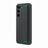 Samsung Original Galaxy S23 Plus Skal Silicone Grip Case Svart