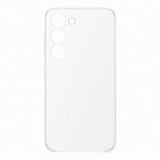 Samsung Original Galaxy S23 Skal Clear Case Transparent