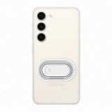 Samsung Original Galaxy S23 Skal Clear Gadget Case Transparent