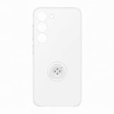 Samsung Original Galaxy S23 Skal Clear Gadget Case Transparent