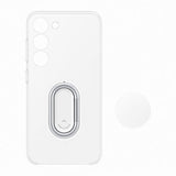 Samsung Original Galaxy S23 Skal Clear Gadget Case Transparent