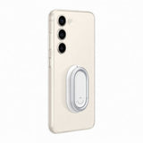 Samsung Original Galaxy S23 Skal Clear Gadget Case Transparent