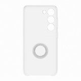 Samsung Original Galaxy S23 Skal Clear Gadget Case Transparent