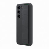 Samsung Original Galaxy S23 Skal Silicone Grip Case Svart