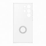 Samsung Original Galaxy S23 Ultra Skal Clear Gadget Case Transparent