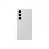 Samsung Original Galaxy S24 FE Skal Silicone Case Grå