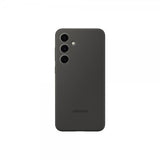 Samsung Original Galaxy S24 FE Skal Silicone Case Svart