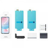 Samsung Original Galaxy S24 FE Skärmskydd Anti-reflecting Film 2-pack