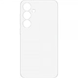 Samsung Original Galaxy S24 Plus Skal Clear Case Transparent