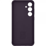 Samsung Original Galaxy S24 Plus Skal Shield Case Dark Violet