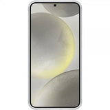 Samsung Original Galaxy S24 Plus Skal Shield Case Light Gray