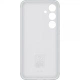 Samsung Original Galaxy S24 Plus Skal Shield Case Light Gray