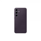 Samsung Original Galaxy S24 Plus Skal Standing Grip Case Dark Violet