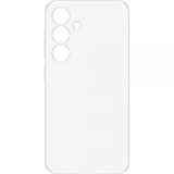 Samsung Original Galaxy S24 Skal Clear Case Transparent