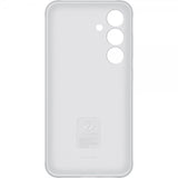 Samsung Original Galaxy S24 Skal Shield Case Light Gray