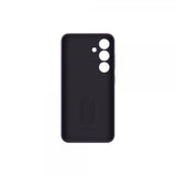 Samsung Original Galaxy S24 Skal Silicone Case Dark Violet