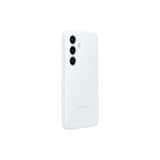 Samsung Original Galaxy S24 Skal Silicone Case Vit