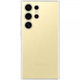 Samsung Original Galaxy S24 Ultra Skal Clear Case Transparent