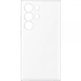 Samsung Original Galaxy S24 Ultra Skal Clear Case Transparent