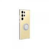 Samsung Original Galaxy S24 Ultra Skal Clear Gadget Case