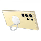 Samsung Original Galaxy S24 Ultra Skal Clear Gadget Case