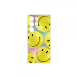 Samsung Original Galaxy S24 Ultra Skal Flipsuit Case Gul