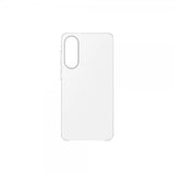 Samsung Original Galaxy S25 Edge Skal Clear Case Transparent