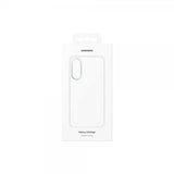 Samsung Original Galaxy S25 Edge Skal Clear Case Transparent