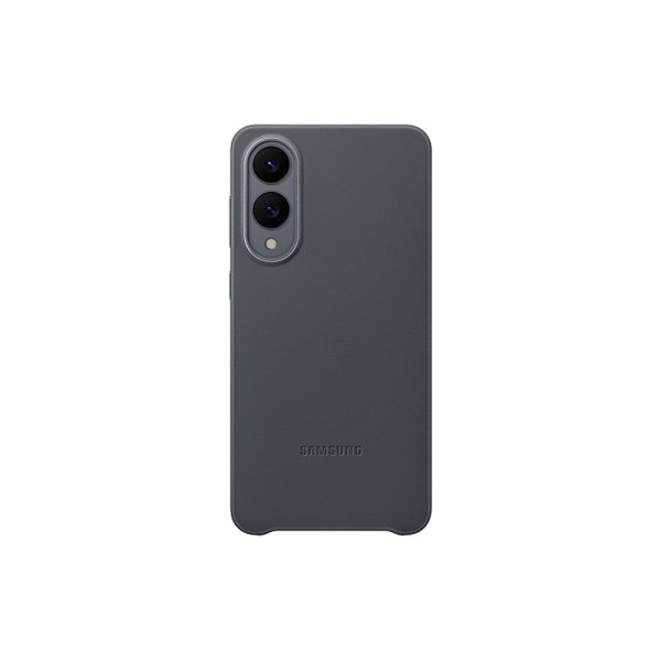 Samsung Original Galaxy S25 Edge Skal Kindsuit Svart