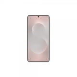 Samsung Original Galaxy S25 Edge Skal Silicone Case Ljusgrå
