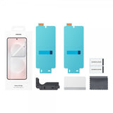 Samsung Original Galaxy S25 Edge Skärmskydd Anti-reflecting Film 2-pack