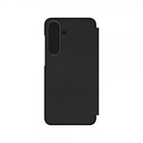 Samsung Original Galaxy S25 FE Fodral Anymode Wallet Flip Svart