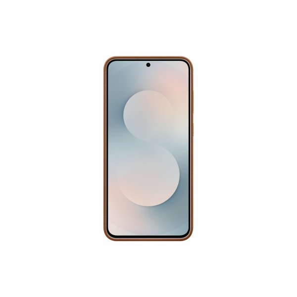 Samsung Original Galaxy S25 FE Skal Kindsuit Tan