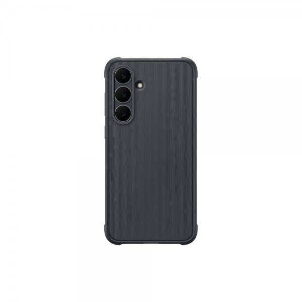 Samsung Original Galaxy S25 FE Skal Rugged Case Svart