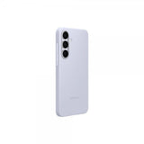 Samsung Original Galaxy S25 FE Skal Silicone Case Ljusblå