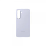 Samsung Original Galaxy S25 FE Skal Silicone Case Ljusblå