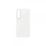 Samsung Original Galaxy S25 FE Skal Silicone Case Vit