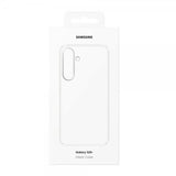 Samsung Original Galaxy S25 Plus Skal Clear Case Transparent