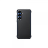 Samsung Original Galaxy S25 Plus Skal Rugged Case Svart