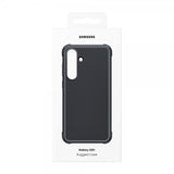 Samsung Original Galaxy S25 Plus Skal Rugged Case Svart