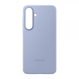 Samsung Original Galaxy S25 Plus Skal Silicone Case Ljusblå