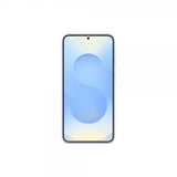 Samsung Original Galaxy S25 Plus Skal Silicone Case Ljusblå