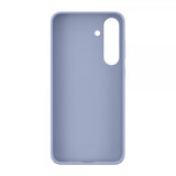 Samsung Original Galaxy S25 Plus Skal Silicone Case Ljusblå