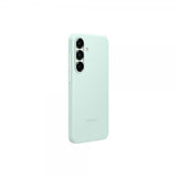 Samsung Original Galaxy S25 Plus Skal Silicone Case Mint